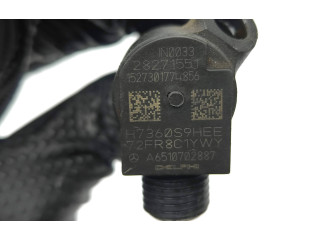 Vstřikovač A6510702887 Mercedes-Benz GLK (X204) 651916