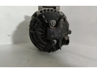 Генератор 0124415041 Dacia Logan I