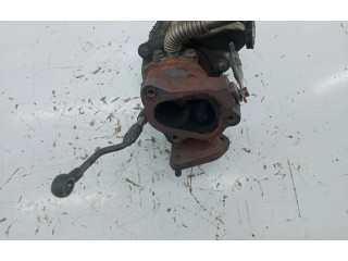 Turbodmychadlo Турбина 5435101, 5435970   Lancia Musa   