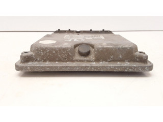 Блок управления двигателя 0281010929, 1336827080   Citroen Jumper