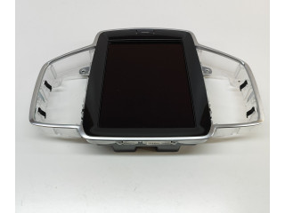 Дисплей 32316630, 31403349 Volvo XC90