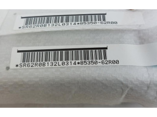 Подушка безопасности в сиденье 8535062R00, 8535062R00 Suzuki Ignis