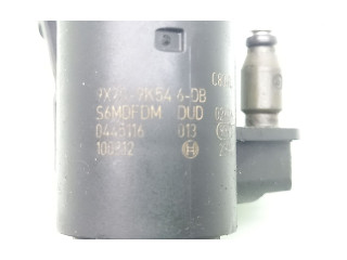 Форсунка 9X2Q9K546DB, S6MDFDM Jaguar XF X260 306DT(AJTDV6)