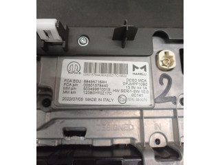 Дисплей 68455716ah Jeep Compass