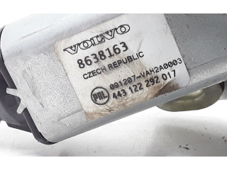 Моторчик заднего дворника 8638163 Volvo XC90