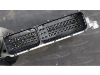 Блок управления впрыском 391112A511, 0281017216   KIA Ceed