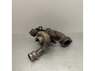 Турбина Mitsubishi Carisma 1.9 7700108864, 4541125