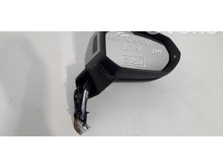 Зеркало электрическое Audi Q3 F3 2018 - года