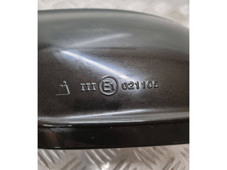 Зеркало электрическое Audi A7 S7 4G 2011 - 2017 года