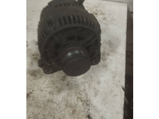 Генератор Skoda Octavia Mk1 (1U)