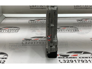 Блок управления двигателем Блок управления 8P0907115BA, 0261S05898   Audi A3 8Y