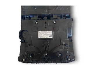 Блок комфорта NR110, A0009001039 Mercedes-Benz GLB x247