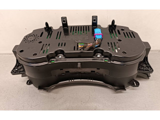 Панель приборов 3T2920941M, 1552508594 Skoda Superb B6 (3T)