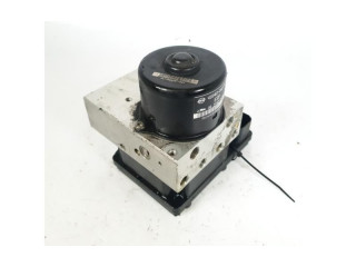 Блок АБС 06210908533, 06210908533 SsangYong Kyron - года