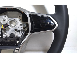 Руль Volkswagen ID.3 2019 - года 10A419089BQ, 3G0956542B