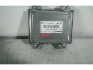 Блок управления двигателем Блок управления 12645482 Chevrolet Astra
