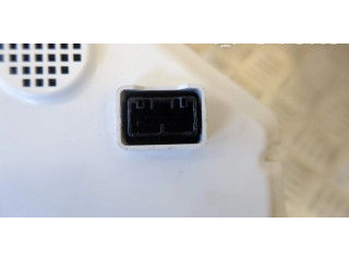 Přístrojová deska Lexus GS 250 350 300H 450H 2012 8380030P80