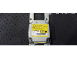 Блок подушек безопасности MR277718, X6T41282 Mitsubishi Space Gear