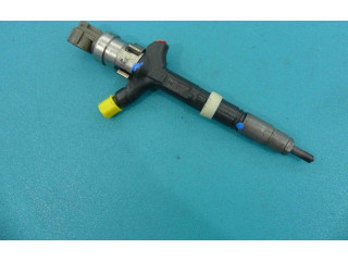 Vstřikovač 23670-27020, IMPRK1263709 Toyota Corolla E120 E130 1CDFTV