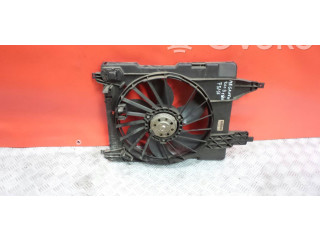 Řídící jednotka K9K, 175927 Renault Megane II 2006