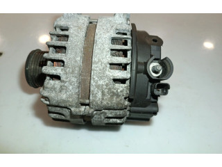 Генератор 0124525035, 9646321880 Citroen Berlingo