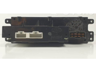 Блок управления климат-контролем 972503E300 KIA Sorento