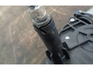 Моторчик заднего дворника 987001P000, 987001P000    KIA Venga