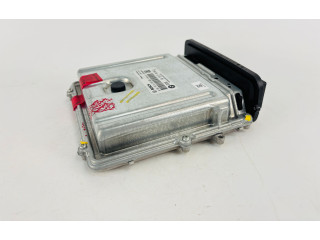 Řídící jednotka 0281018320, 13618517016 BMW X6 E71 2013