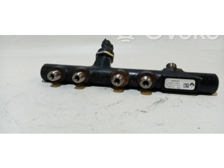 Топливная рампа 175215346R, H8201157327   Renault Clio IV   для двигателя K9K 628