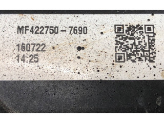 Комплект вентиляторов     MF422750-7690    Honda CR-V 