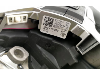 Руль Volkswagen Golf VII 2013 - 2019 года nan, CZARNY