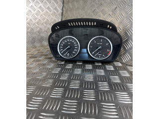 Přístrojová deska BMW X6 E71 2012 9236833, A2C53413558