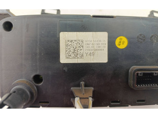 Блок управления климат-контролем 97250AA430LS5   Hyundai Elantra VII