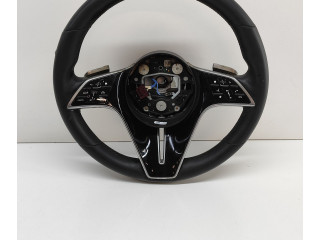 Ручка стеклоочистителей A0004609018 Mercedes-Benz EQS V297