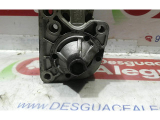 Турбина Стартер Volvo 460