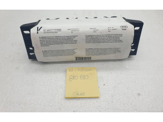 Подушка безопасности пассажира 8R0880   Audi Q8