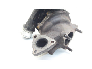 Турбина Honda Accord 18900RL0G012M2 для двигателя N22B1