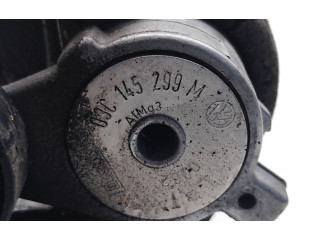 Turbodmychadlo Нагнетатель 03C276, 03C145269B Volkswagen Tiguan CAVA