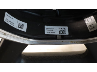 Руль Dacia Logan II  2012 - 2020 года       