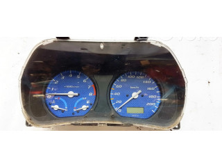 Přístrojová deska Honda HR-V 1999 HR0265, HR-0265