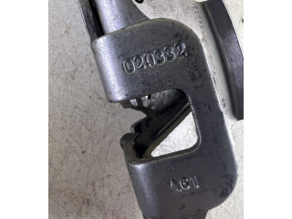 Pojistková skříňka Замок раздвижная дверь 020334, 020332 Chrysler Grand Voyager V 2009