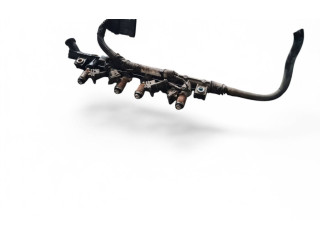 Топливная рампа Fiat Grande Punto для двигателя 350A1000