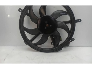 Вентилятор радиатора     0130303027    Mini One - Cooper F56 F55 
