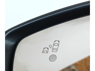 Зеркало электрическое        Peugeot 2008 II  2019 -  года   