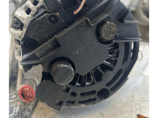 Генератор 36000798 Volvo V70