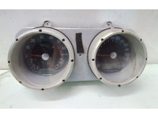 Přístrojová deska Volkswagen Polo III 6N 6N2 6NF 1996 6N0920804E