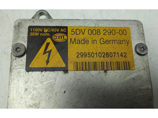 Блок управления Xenon