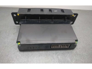 Блок управления климат-контролем 6870008510 SsangYong Rexton