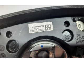 Volant Mercedes-Benz S W221 2009 A2214600103