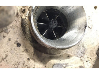 Turbodmychadlo Турбина 03L253016 Volkswagen Caddy